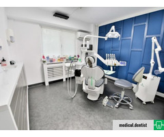 CISO Dental Clinic