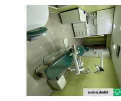 Închiriez Cabinet Stomatologie/medicina dentară