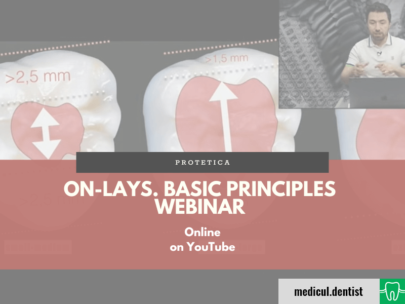 ON-LAYS. Basic Principles (Webinar)