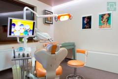 Smile Dental Spa – C.M.I. Ionescu Anca Maria