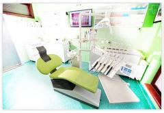 Clinica Dentara Prof. Dr. Bratu (DentalExperts)