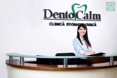 Dentocalm