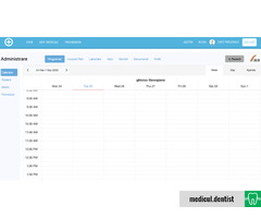 3 pași simpli către contul tău gratuit EMIM - platforma online pentru medici si pacienti