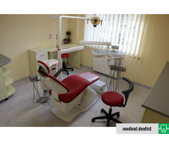 Cabinet Medicina Dentara Dr. Cristina Mihai