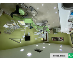 Închiriez Cabinet Stomatologie/medicina dentară