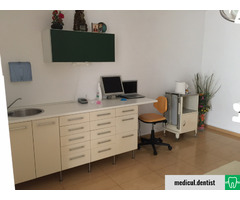 Inchiriez cabinet stomatologic complet utilat Slatina Olt