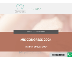 MIS Congress 2024 (Madrid, 29 June 2024)