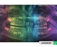 Curs radiologie dentară, nivel 2 - medici stomatologi