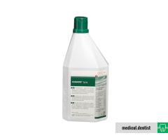 Aviz biocid dezinfectant suprafete OCC Isorapid Spray (5274BIO/02/12/24)