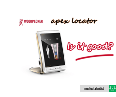 Woodpecker Woodpex V Unboxing si Review (YouTube)