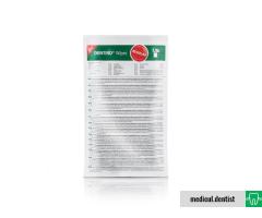 OCC Dentiro Wipes Declaratie de Conformitate, Fisa Tehnica si de Securitate (PDF)