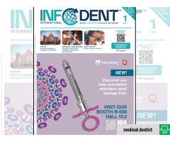 Revista InfoDent - Numarul 1 din 2025
