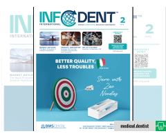 Revista InfoDent - Numarul 2 din 2025